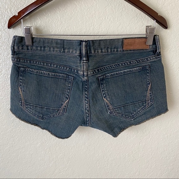 All saints gunray Lowe shorts size 27 - Picture 12 of 12